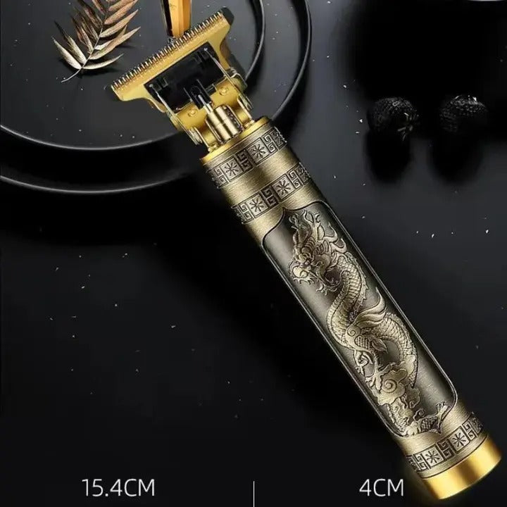Metal Body Vintage Trimmer & Clipper for men