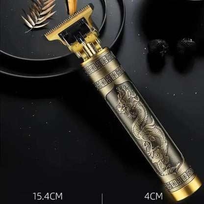 Metal Body Vintage Trimmer & Clipper for men