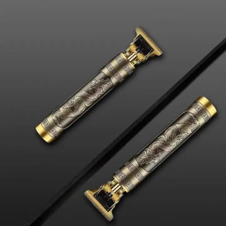 Metal Body Vintage Trimmer & Clipper for men