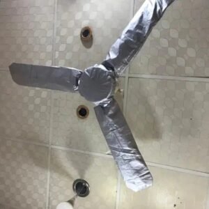 Ceiling Fan Blade & Motor Cover Set