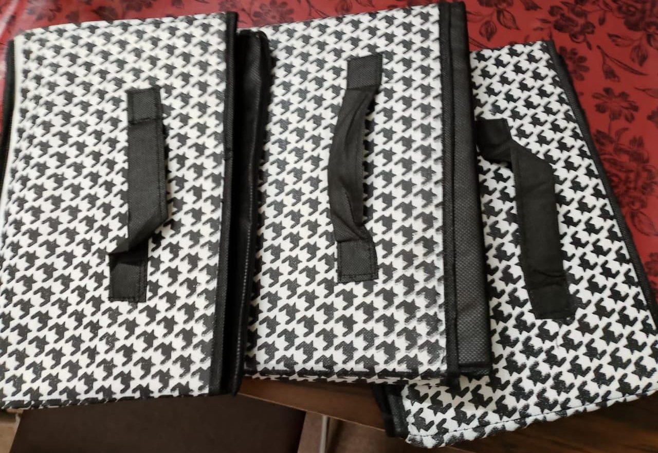 Clothes Organizer Box - Image 7