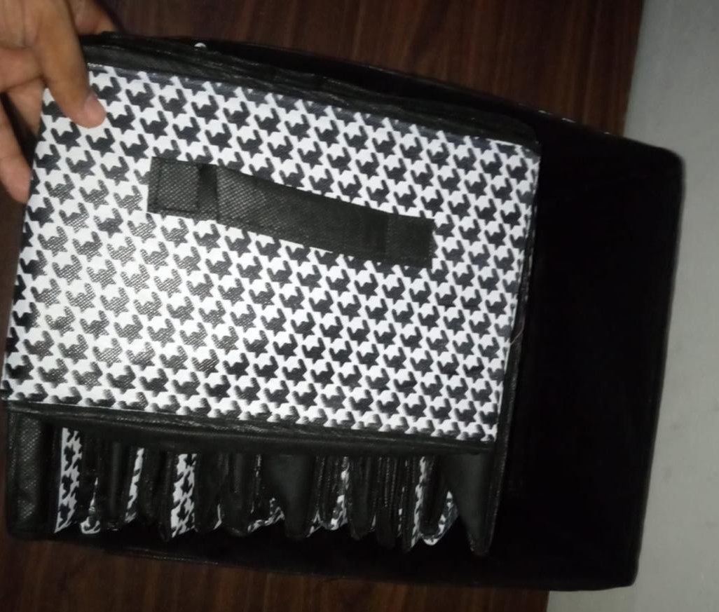 Clothes Organizer Box - Image 5