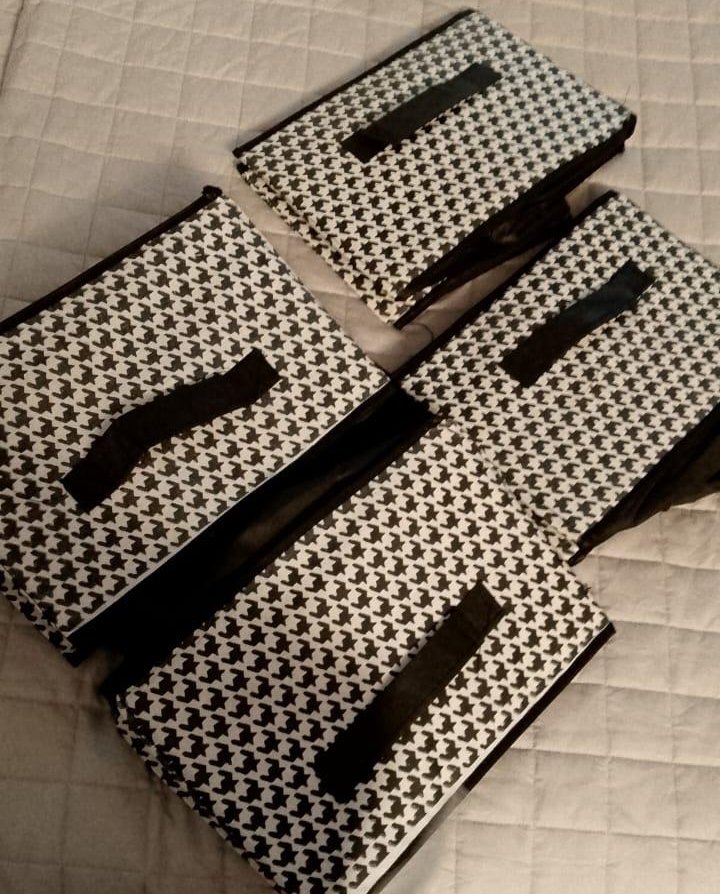 Clothes Organizer Box - Image 3