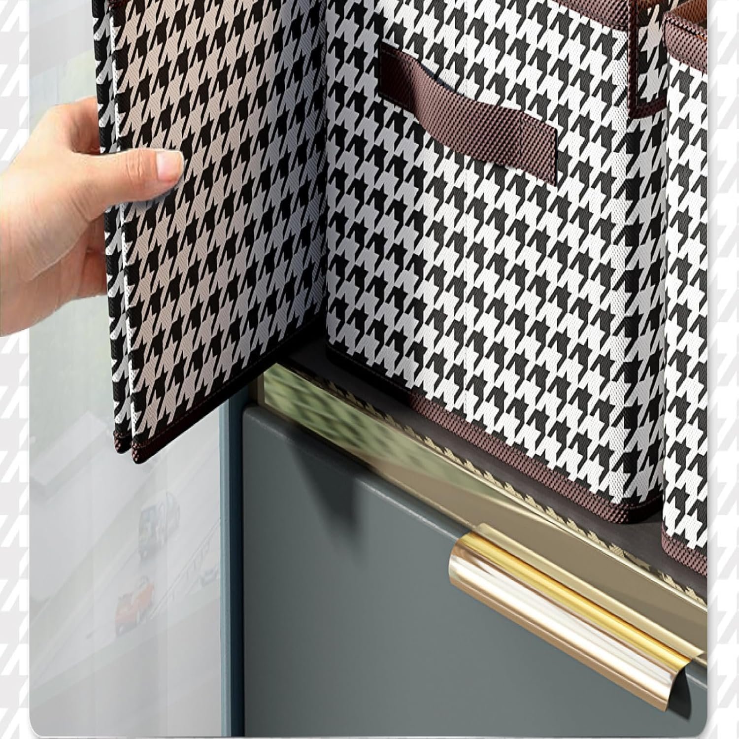 Clothes Organizer Box - Image 2