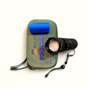 Portable Flash Light